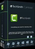 TechSmith Camtasia Studio v2021.0.1 Build 30582 (x64)