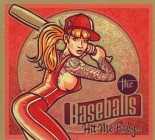 The Baseballs - Hit Me Baby