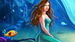 Picross Fairytale Legend Of The Mermaid