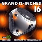 Grand 12 Inches 16 (Compiled By Ben Liebrand)