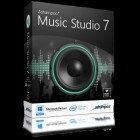 Ashampoo Music Studio v7.0.0.29