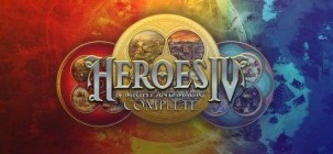 Heroes of Might & Magic IV Complete