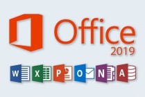 Microsoft Office Suite 2019 Retail v16.0.10730