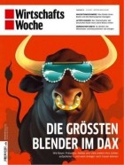 Wirtschaftswoche 16/2019