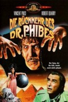 Die Rückkehr des Dr. Phibes