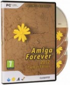 Cloanto Amiga Forever v2012.2.0.0 Plus Edition