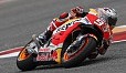 MotoGP 2018 - Qualifikation in Katar