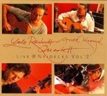 Lulo Reinhardt - Andre Krengel Quartett - Live At Neidecks Vol.2