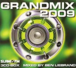 Grandmix 2009 (Mixed By Ben Liebrand)