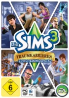 Die Sims 3: Traumkarrieren (Addon)