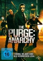 The Purge 2 Anarchy