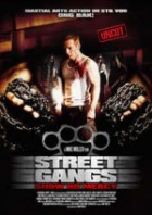 Street Gangs - Show No Mercy