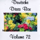 Deutsche Disco Box Vol.72