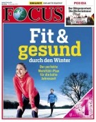 Focus Magazin 51/2014