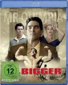 Bigger - Die Joe Weider Story