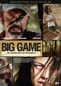 Big Game - Die Jagdsaison hat begonnen