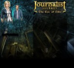 Journalist Journey: The Eye of Odin v1.0.0.0