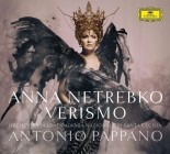 Anna Netrebko - Verismo