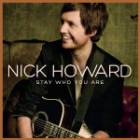 Nick Howard - Stay Who You Are