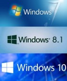 Microsoft Windows MEGA All-in-One - 7, 8.1, 10 + Server