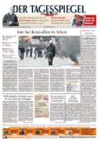 Der Tagesspiegel vom 06.05.2010