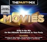 The Party Mix - Movies