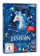 Das letzte Einhorn *reshare*