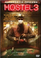 Hostel 3 (Unrated)