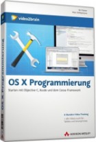 Video2Brain OS X Programmierung