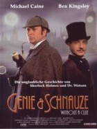 Genie und Schnauze