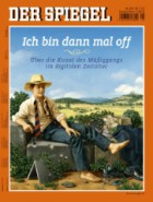 Der Spiegel 29/2010