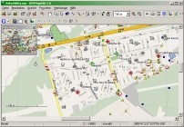 Geopainting GPS MapEdit 2.1.78.8