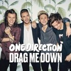 One Direction - Drag Me Down