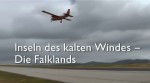 Inseln des kalten Windes - Die Falklands