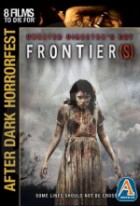 Frontiers