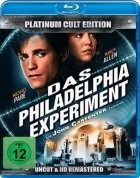 Das Philadelphia Experiment