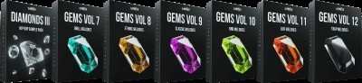 Cymatics - Ultimate Hip Hop Bundle