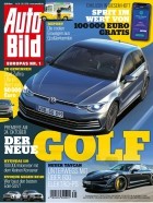 Auto Bild 35/2019