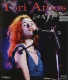 Tori Amos - Live at Montreux 1991-1992 (2008)