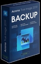 Acronis True Image 2019 v23.3.1 + Boot CD