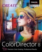 CyberLink ColorDirector Ultra v8.0.2228.0