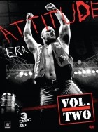 WWE - The Attitude Era Vol. 2 (2014)