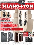 Klang und Ton 04/2018