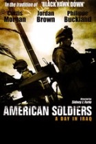 American Soldiers - Ein Tag im Irak