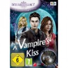 Mystery Agency - A Vampire's Kiss