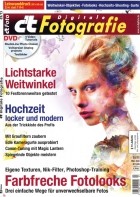 c't digitale Fotografie 03/2015