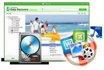 Tenorshare Any Data Recovery Pro 4.6.0.0