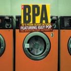 The BPA - He's Frank (Slight Return) Feat. Iggy Pop