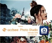 ACDSee Photo Studio Ultimate 2019 v12.1 Build 1656