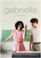 Gabrielle - (K)eine ganz normale Liebe